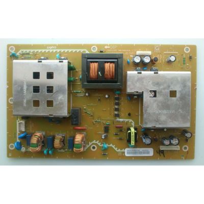 FUENTE DE PODER N8VG / N7AL SANYO 1LG4B10Y04800 MODELO DP47460 P47460-00